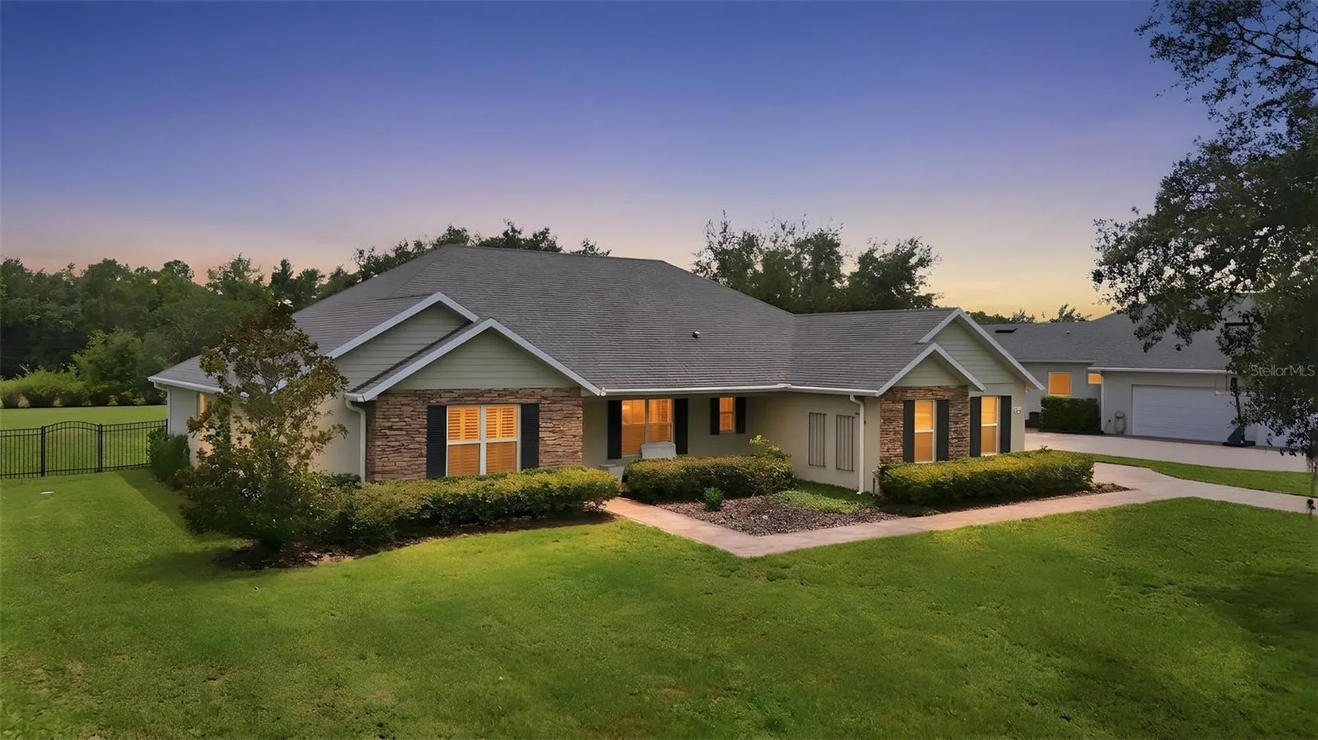 4526 Claire Rose Court Mount Dora FL 32757
