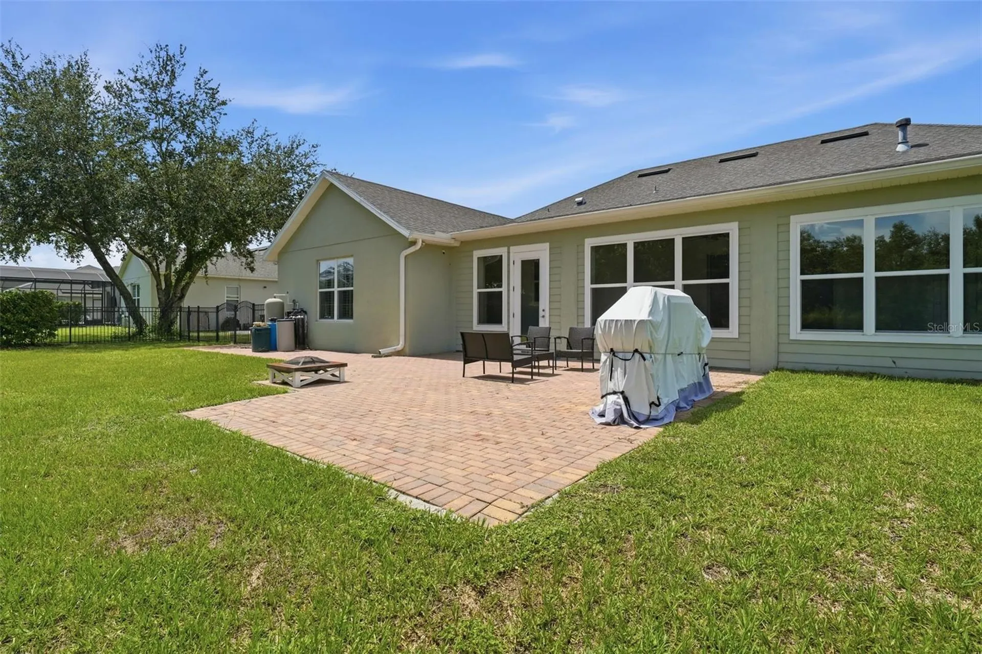 4526 Claire Rose Court Mount Dora FL 32757