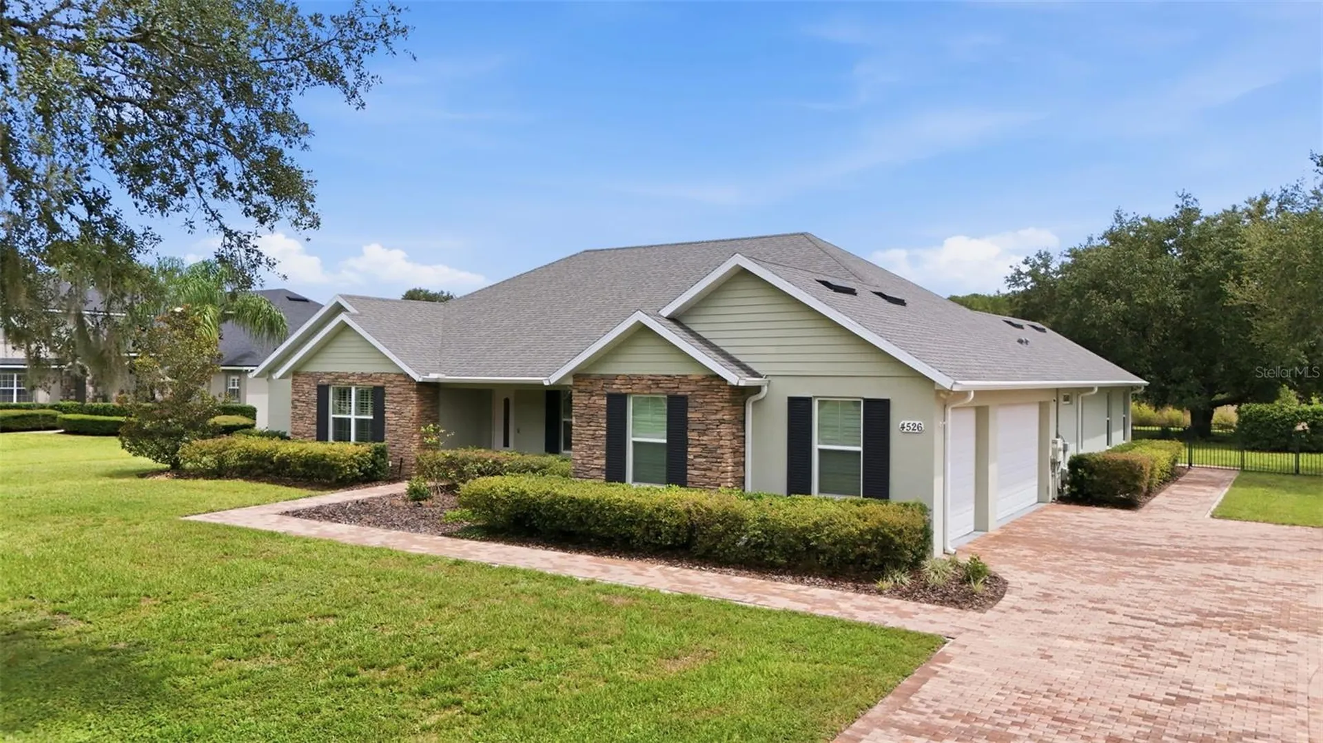 4526 Claire Rose Court Mount Dora FL 32757