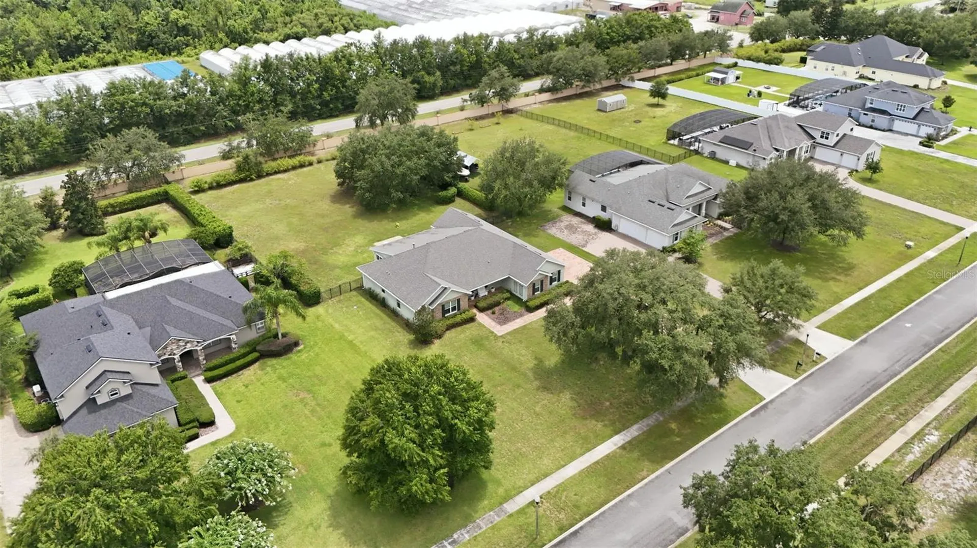 4526 Claire Rose Court Mount Dora FL 32757