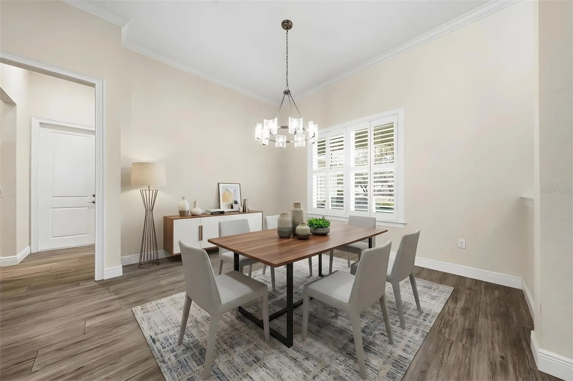 4526 Claire Rose Court Mount Dora FL 32757