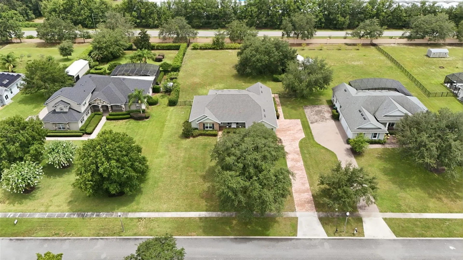 4526 Claire Rose Court Mount Dora FL 32757