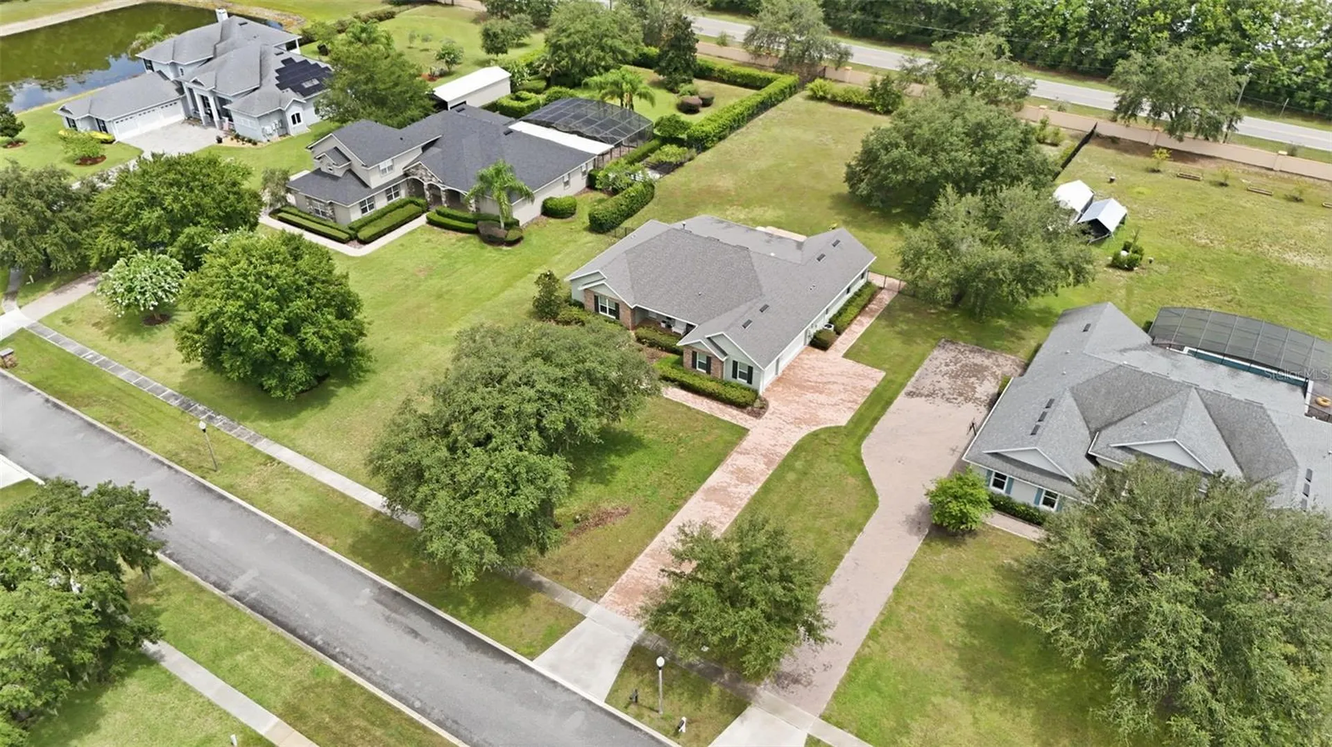 4526 Claire Rose Court Mount Dora FL 32757