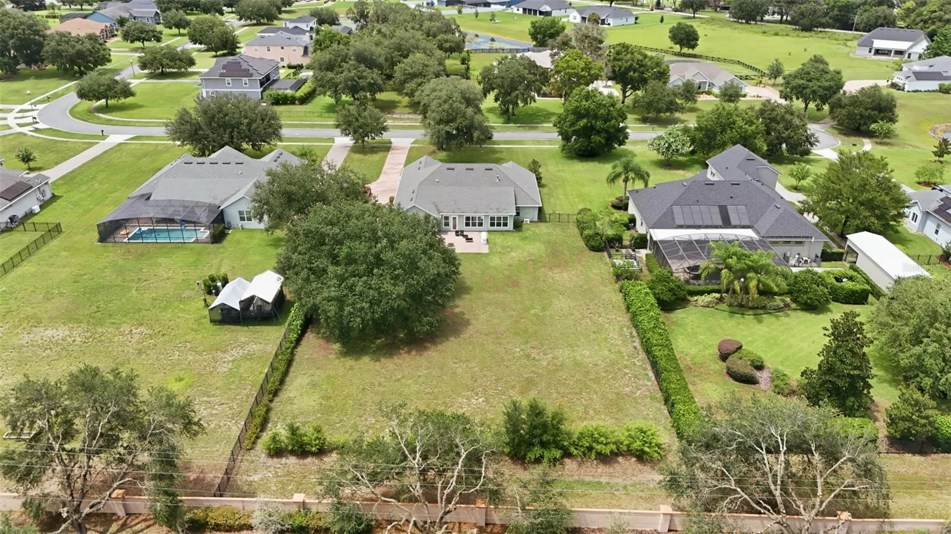 4526 Claire Rose Court Mount Dora FL 32757