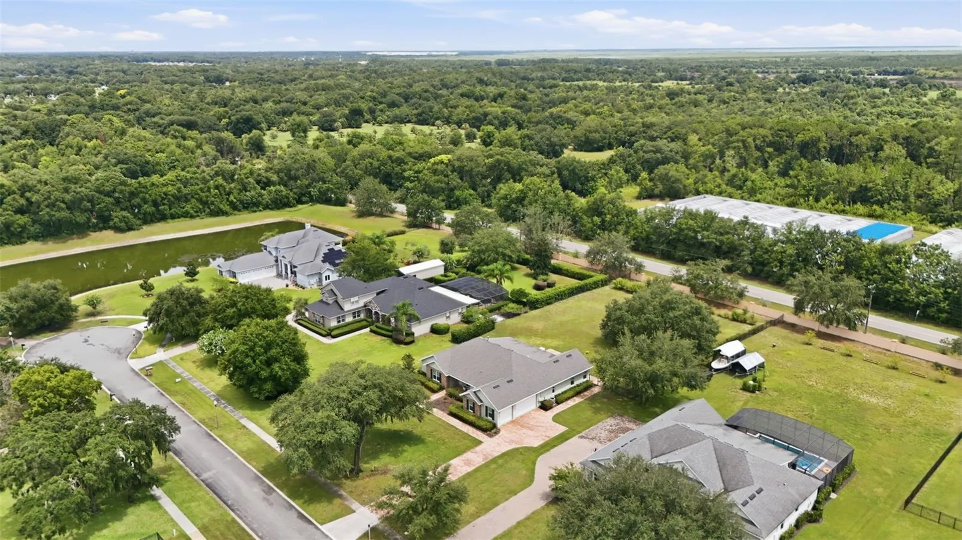 4526 Claire Rose Court Mount Dora FL 32757