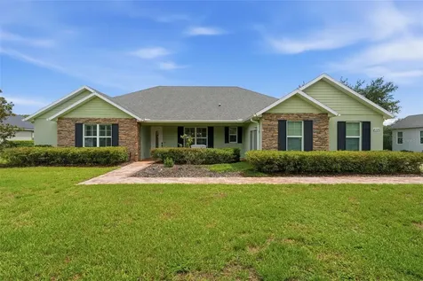 4526 Claire Rose Court Mount Dora FL 32757
