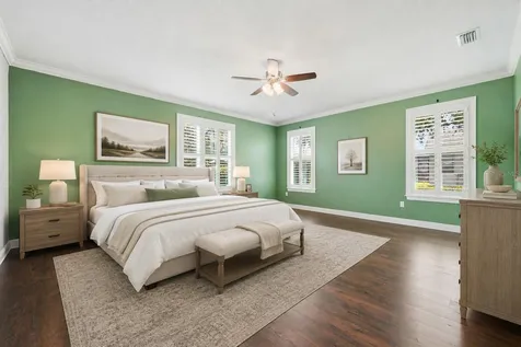 4526 Claire Rose Court Mount Dora FL 32757