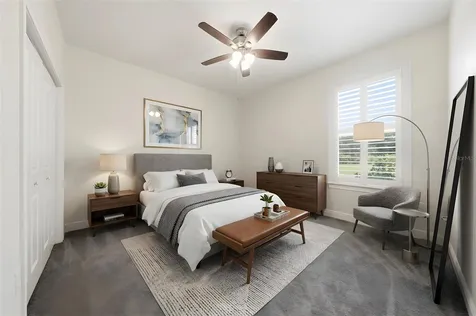 4526 Claire Rose Court Mount Dora FL 32757