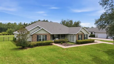 4526 Claire Rose Court Mount Dora FL 32757