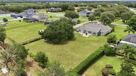 4526 Claire Rose Court Mount Dora FL 32757