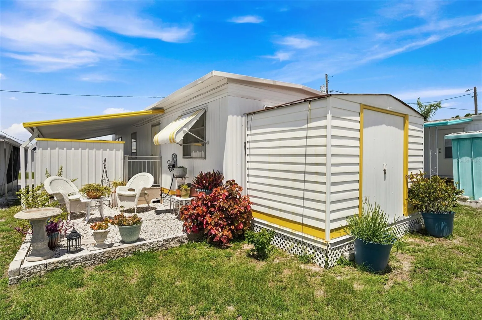 4687 67th Street N St Petersburg FL 33709