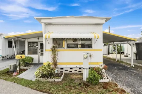 4687 67th Street N St Petersburg FL 33709