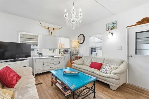 4687 67th Street N St Petersburg FL 33709