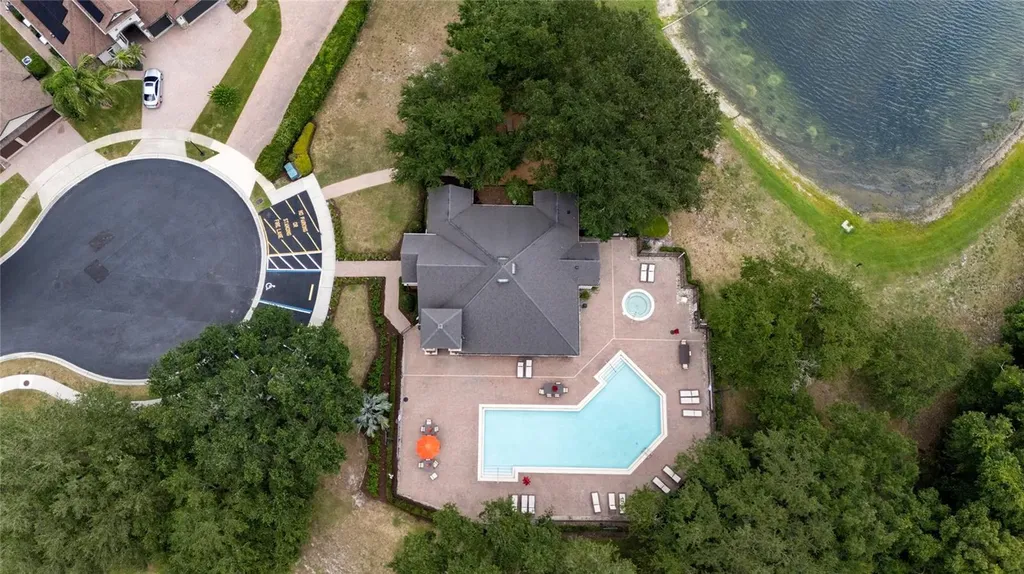 6230 Bordeaux Circle Sanford FL 32771