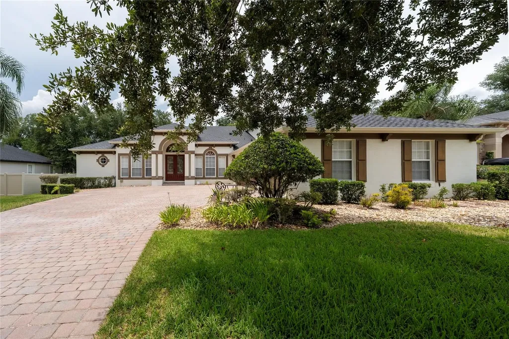 6230 Bordeaux Circle Sanford FL 32771