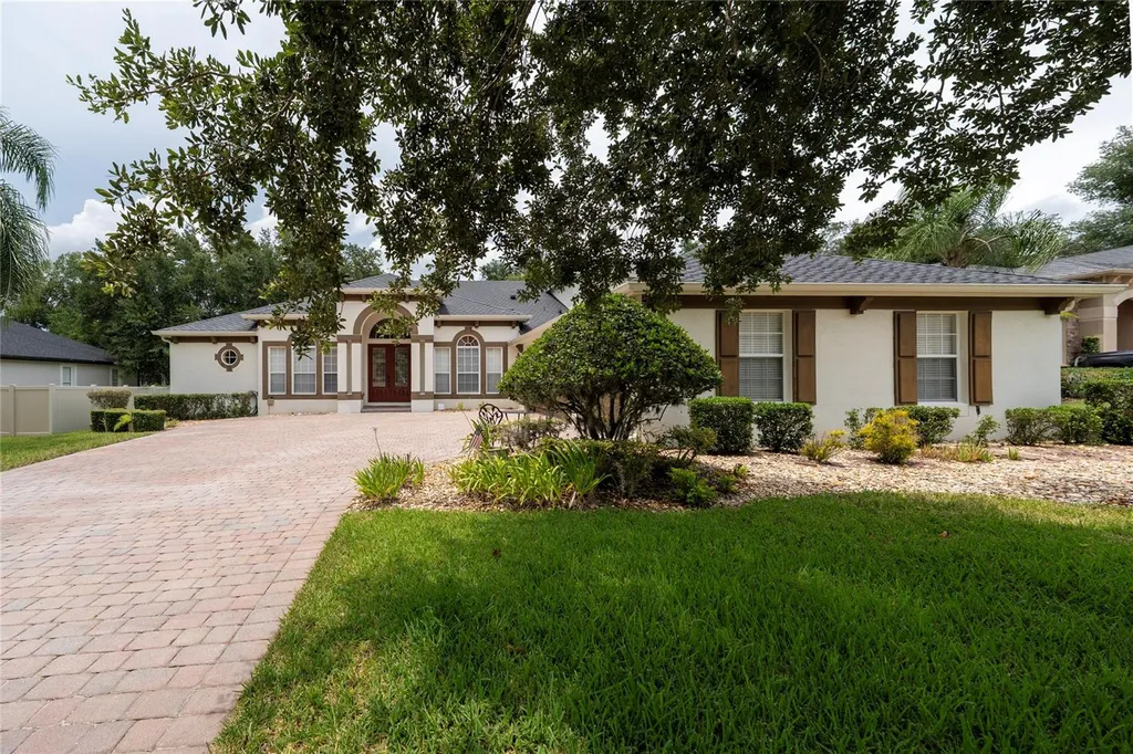 6230 Bordeaux Circle Sanford FL 32771