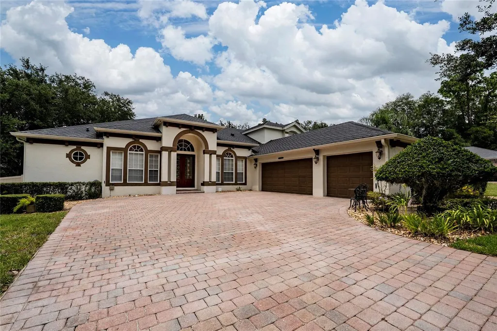 6230 Bordeaux Circle Sanford FL 32771