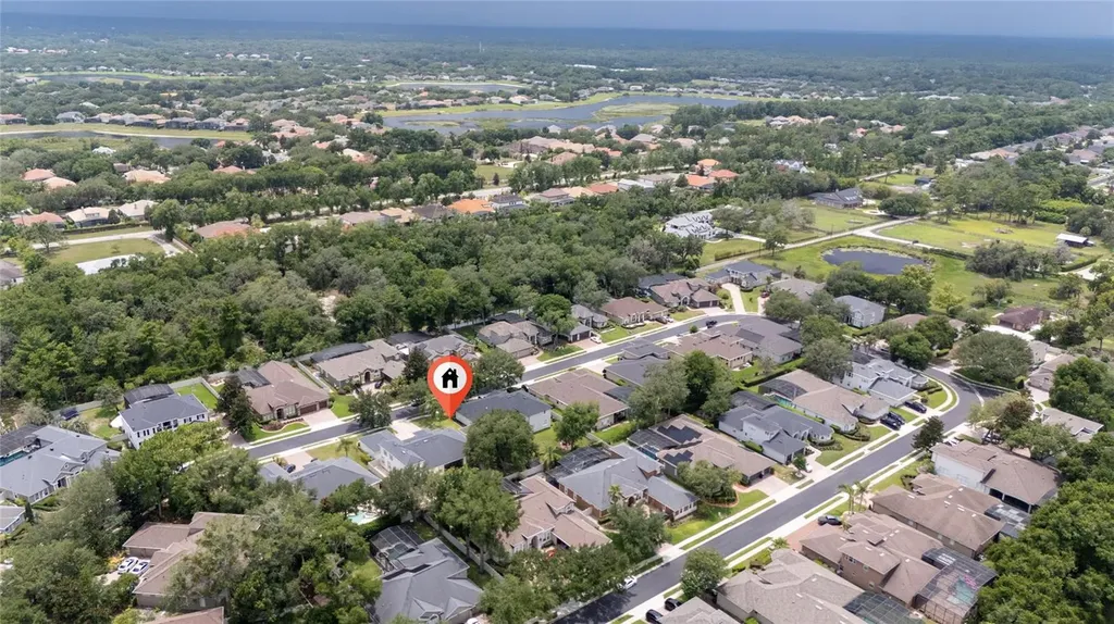 6230 Bordeaux Circle Sanford FL 32771