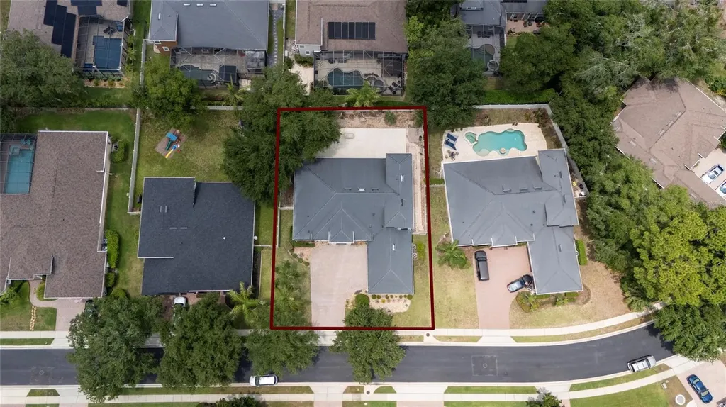 6230 Bordeaux Circle Sanford FL 32771