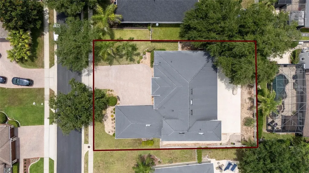 6230 Bordeaux Circle Sanford FL 32771