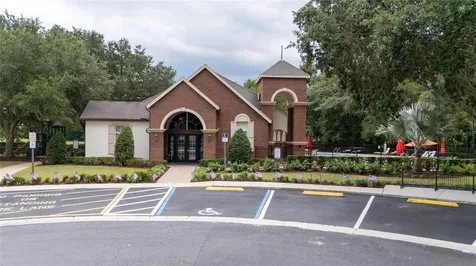 6230 Bordeaux Circle Sanford FL 32771
