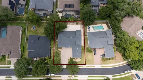 6230 Bordeaux Circle Sanford FL 32771