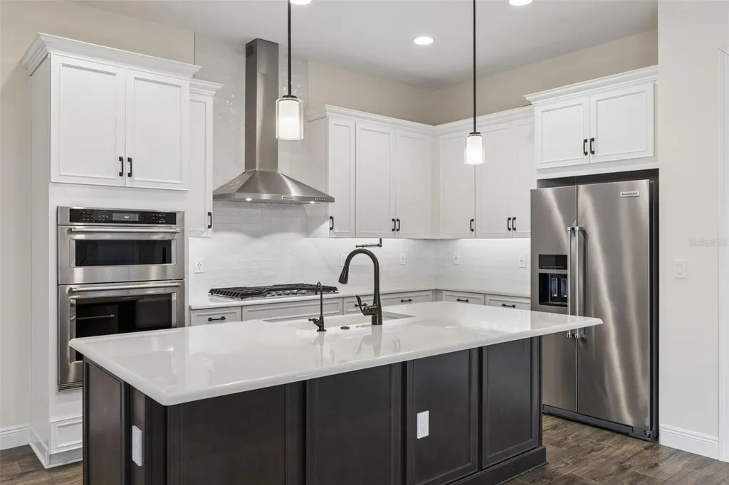 15702 Vetta Drive Bella Collina FL 34756