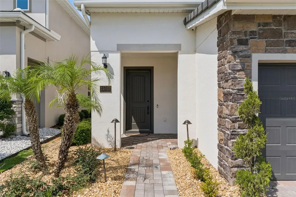 15702 Vetta Drive Bella Collina FL 34756