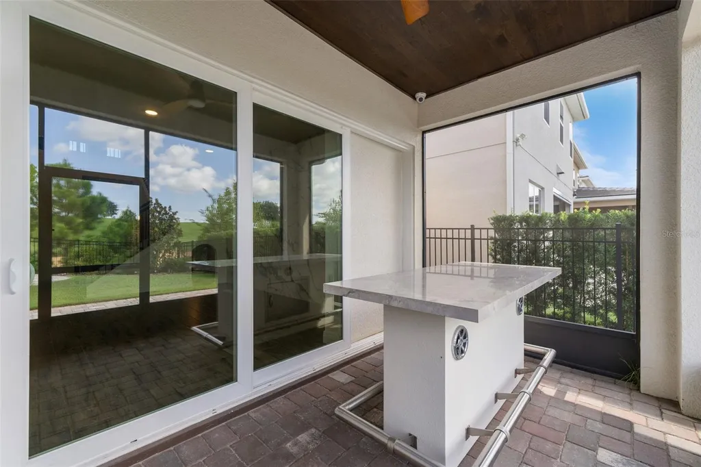 15702 Vetta Drive Bella Collina FL 34756