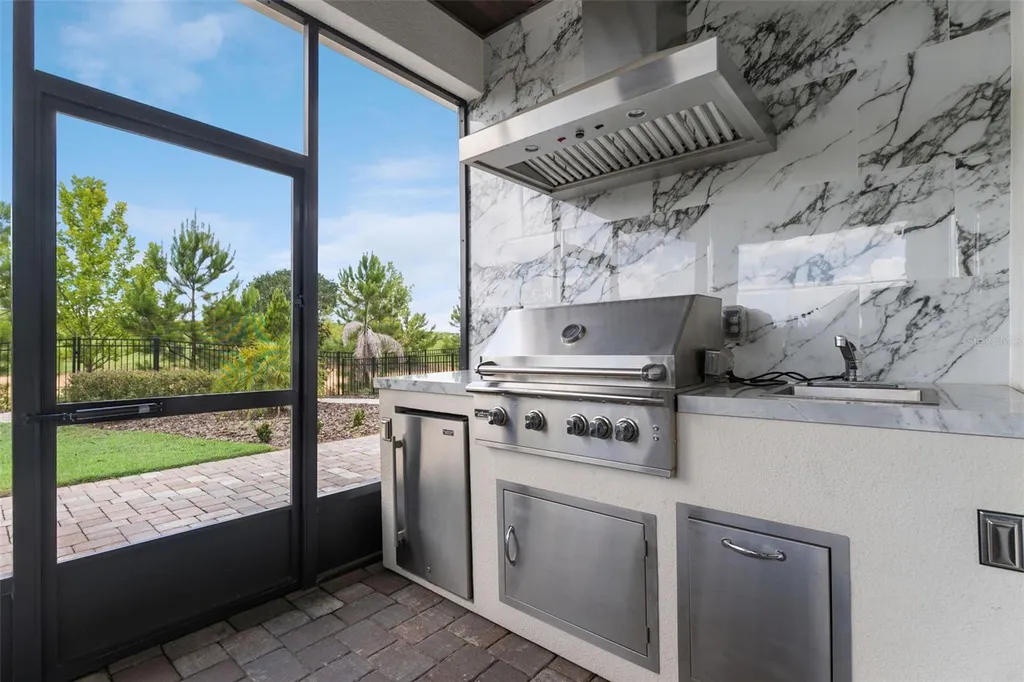 15702 Vetta Drive Bella Collina FL 34756