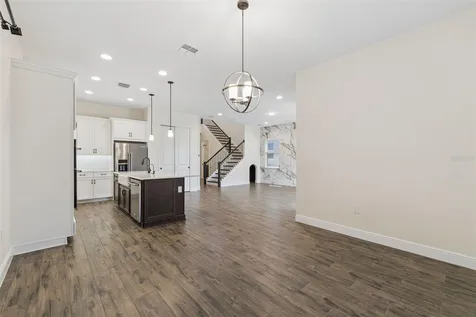 15702 Vetta Drive Bella Collina FL 34756