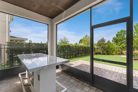 15702 Vetta Drive Bella Collina FL 34756