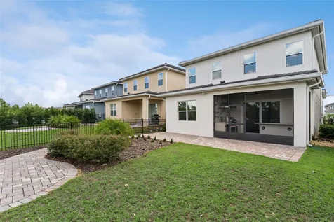 15702 Vetta Drive Bella Collina FL 34756