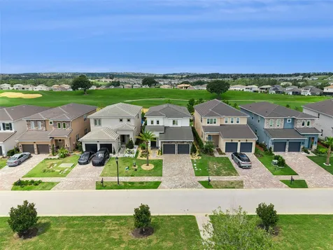 15702 Vetta Drive Bella Collina FL 34756