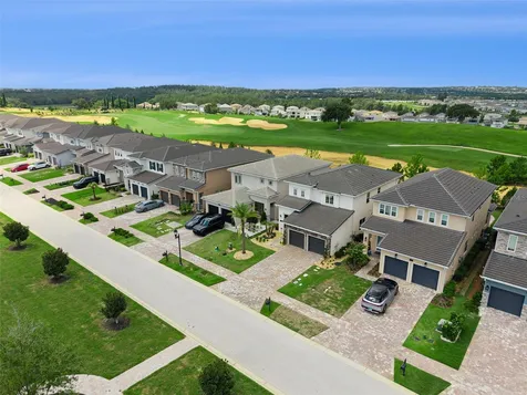 15702 Vetta Drive Bella Collina FL 34756