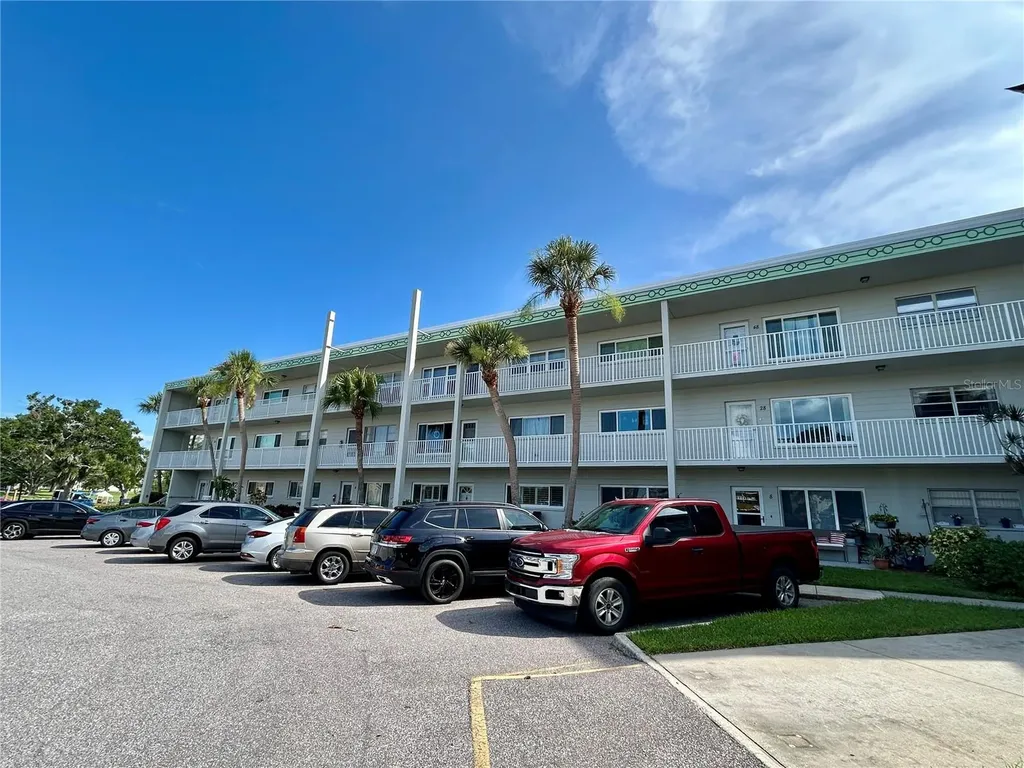 2070 World Parkway Boulevard Clearwater FL 33763