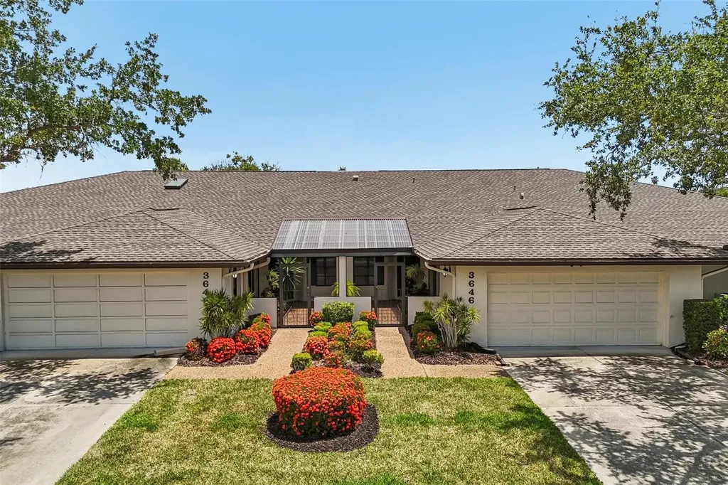 3646 Gleneagle Drive Sarasota FL 34238