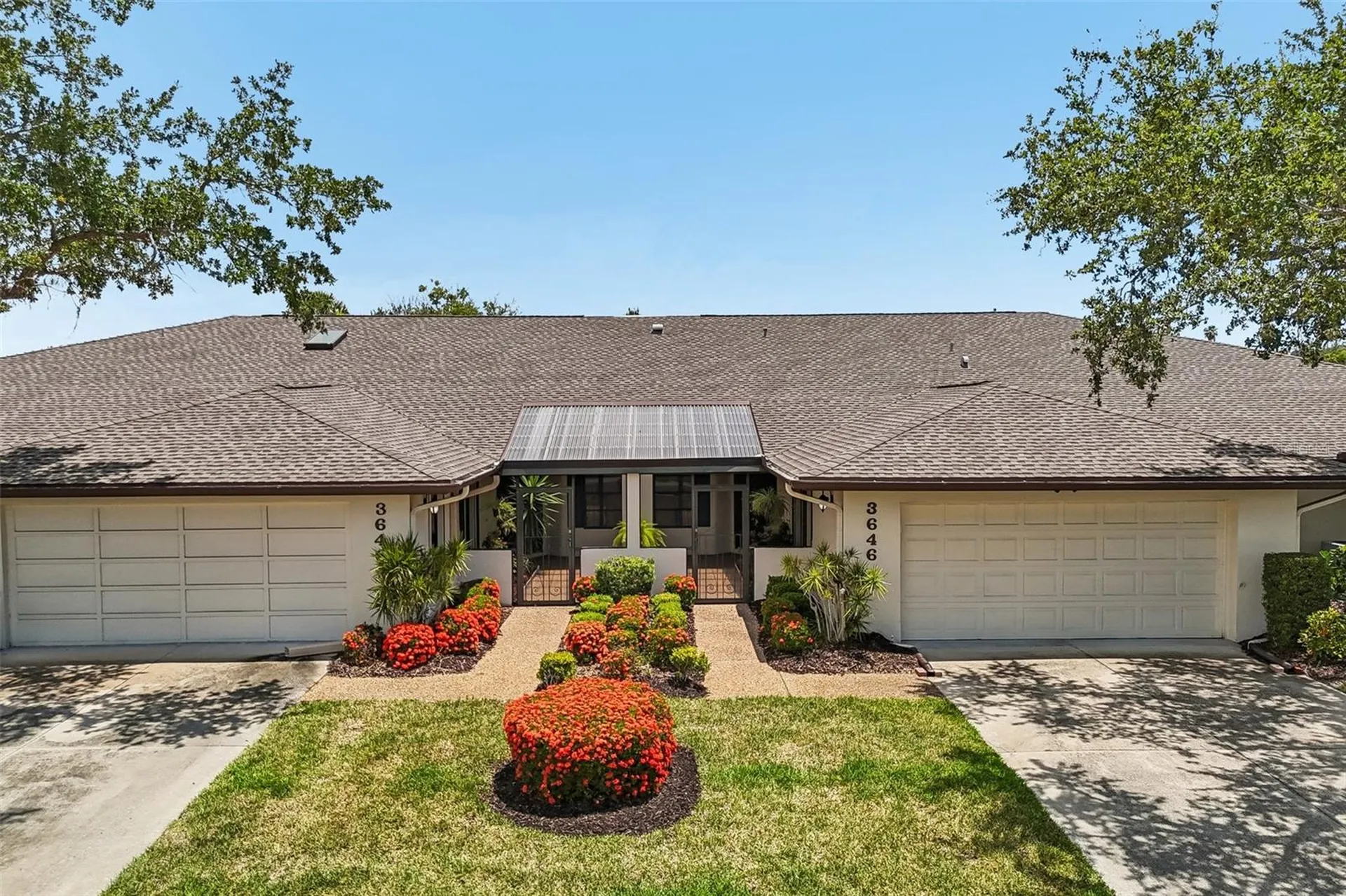 3646 Gleneagle Drive Sarasota FL 34238