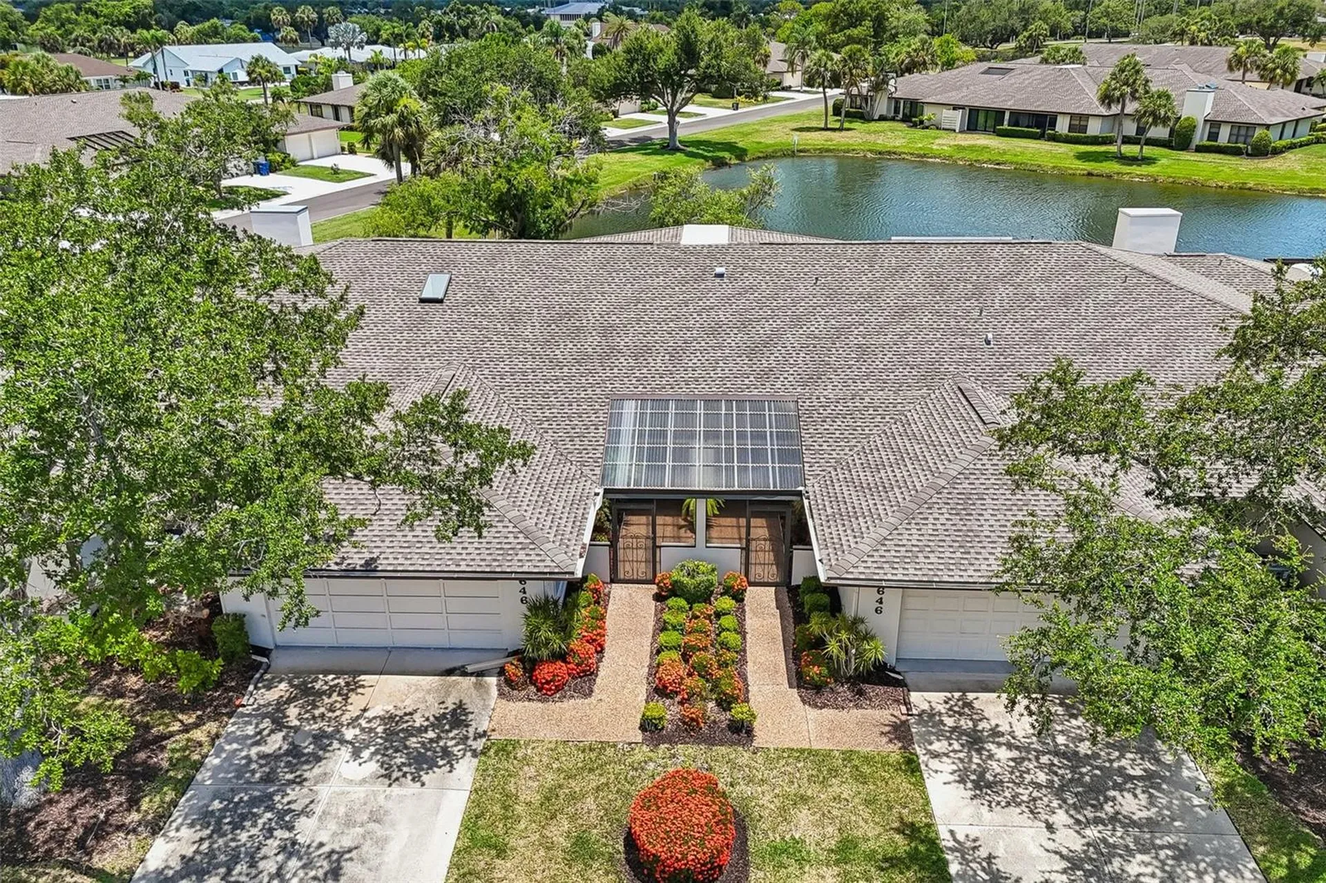 3646 Gleneagle Drive Sarasota FL 34238