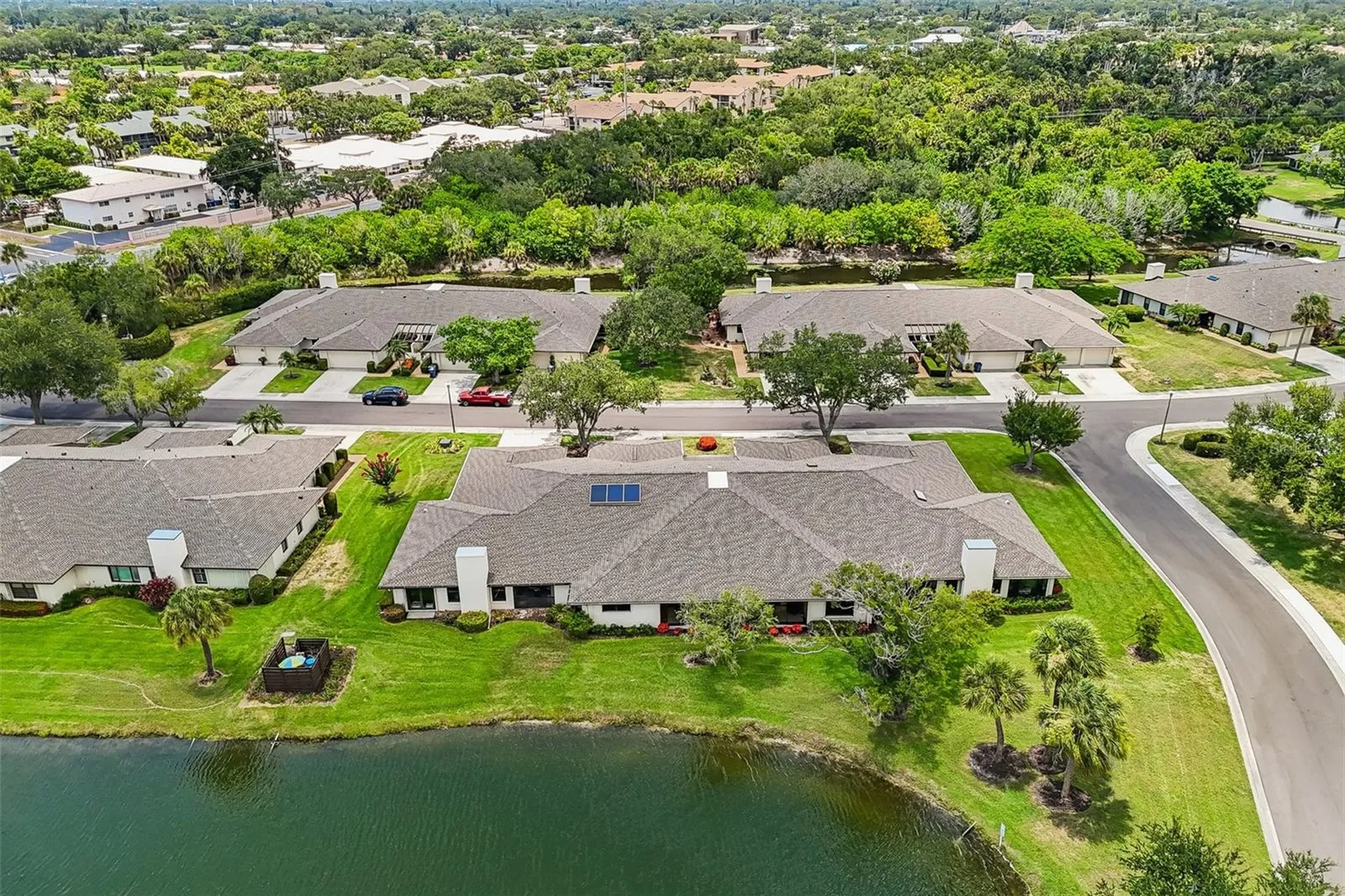 3646 Gleneagle Drive Sarasota FL 34238