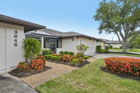3646 Gleneagle Drive Sarasota FL 34238