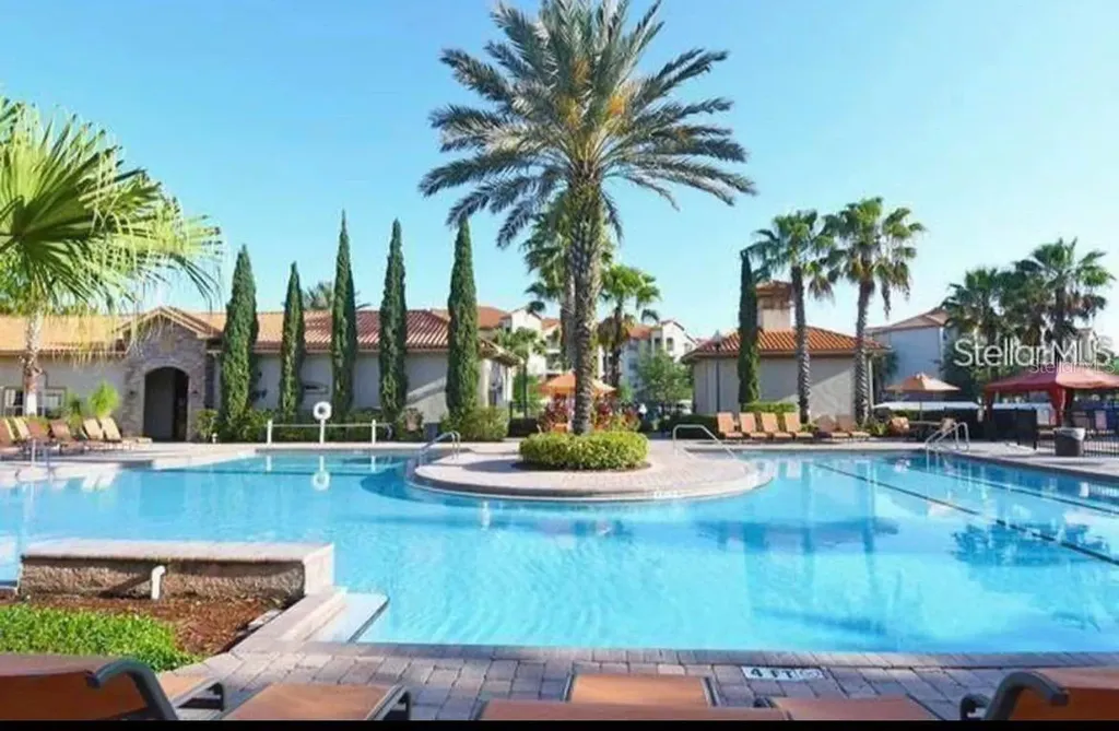 8020 Tuscany Way Davenport FL 33896