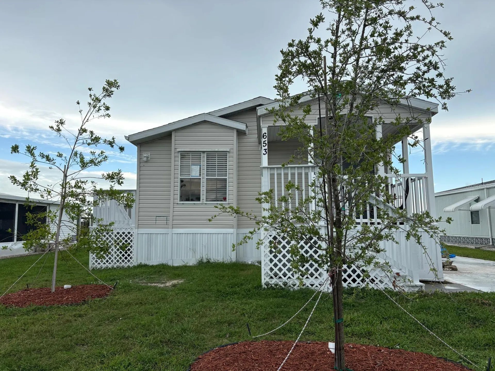 653 Los Altos North Port FL 34287