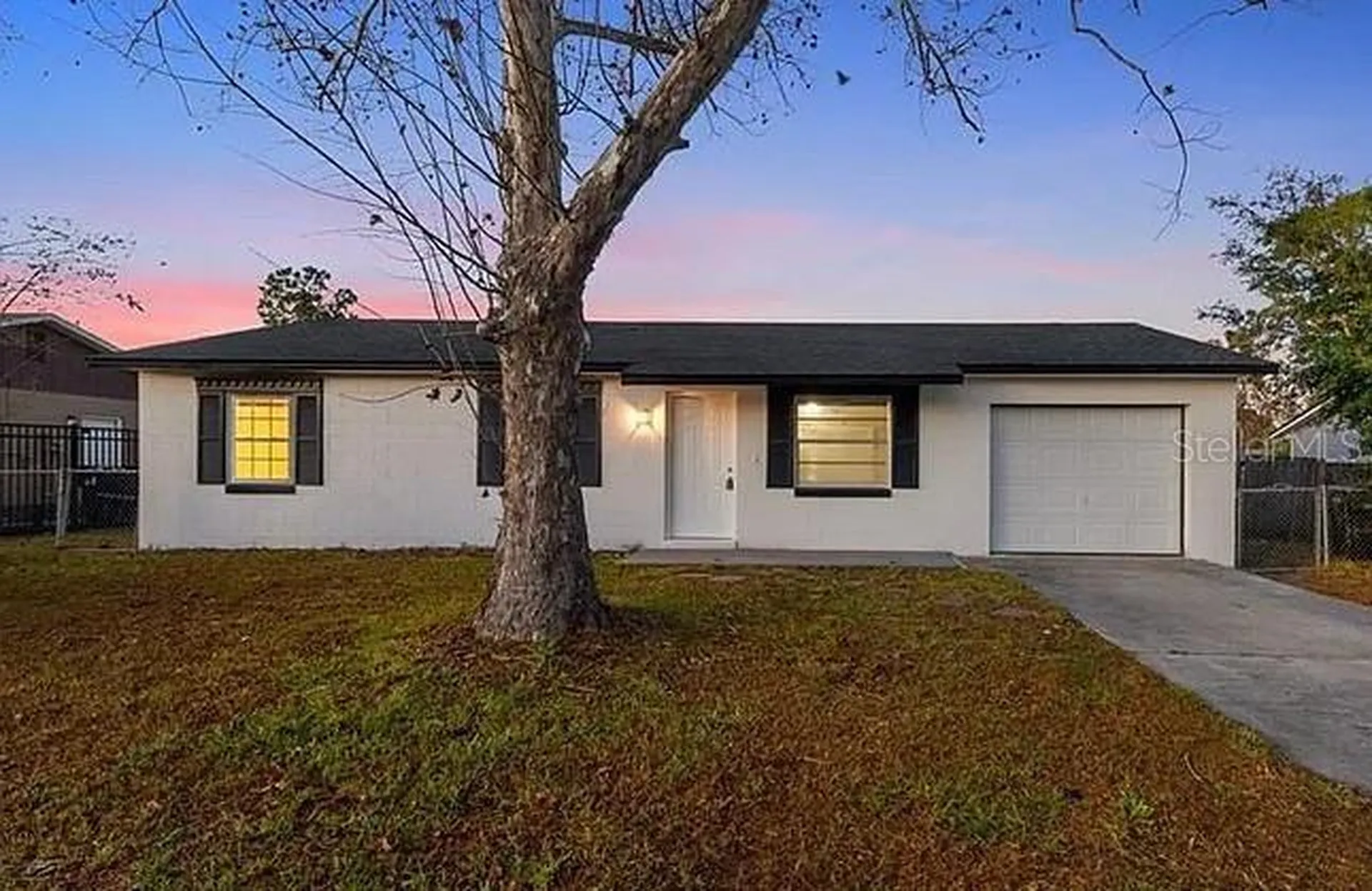 14109 Newcomb Avenue Orlando FL 32826