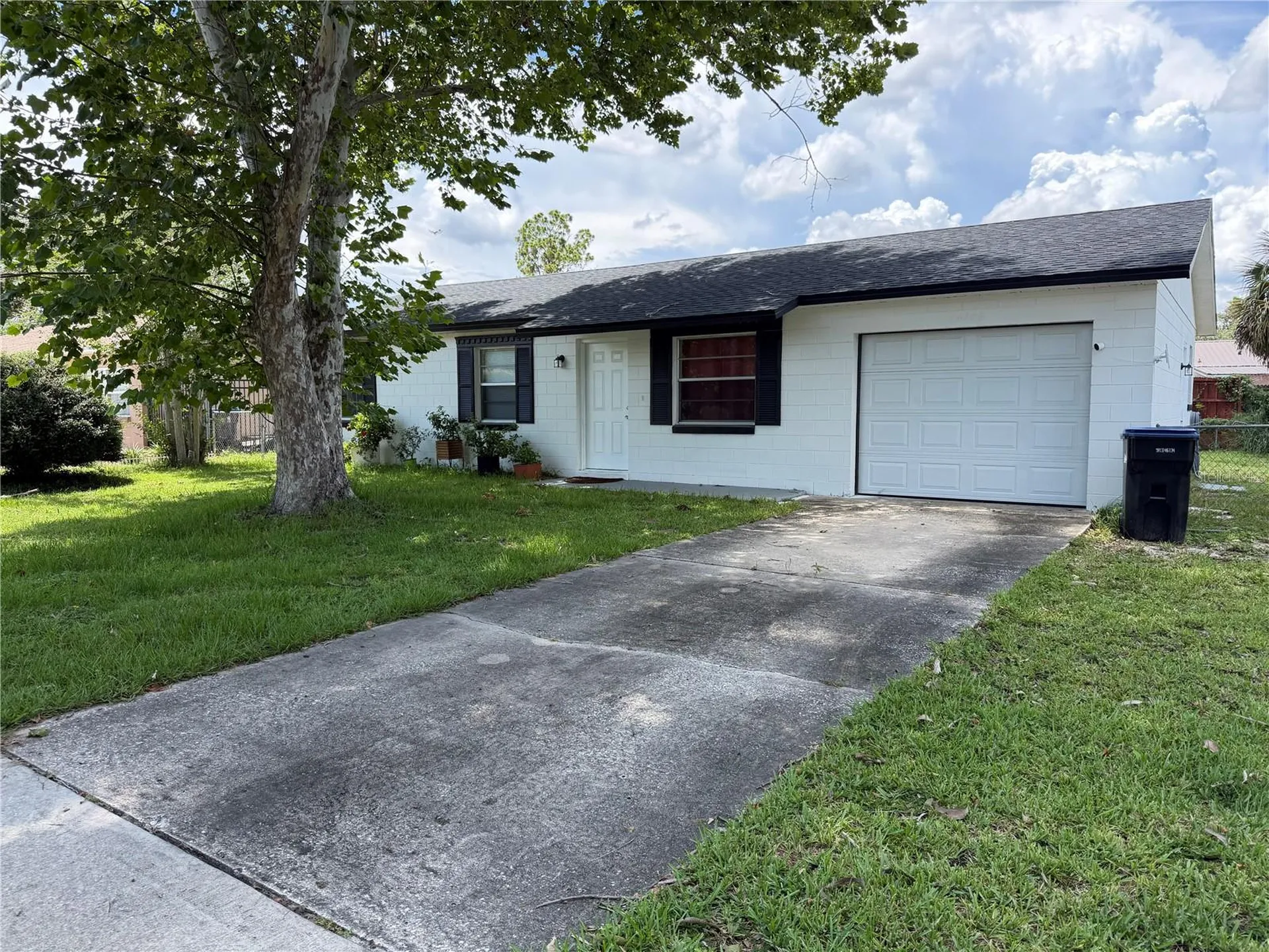 14109 Newcomb Avenue Orlando FL 32826
