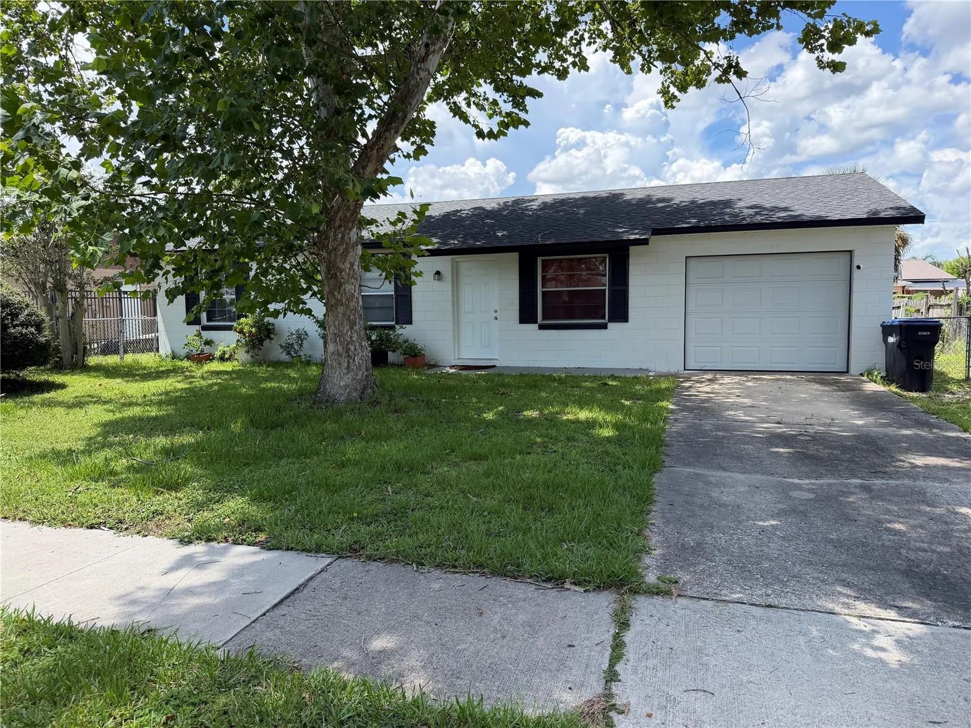 14109 Newcomb Avenue Orlando FL 32826