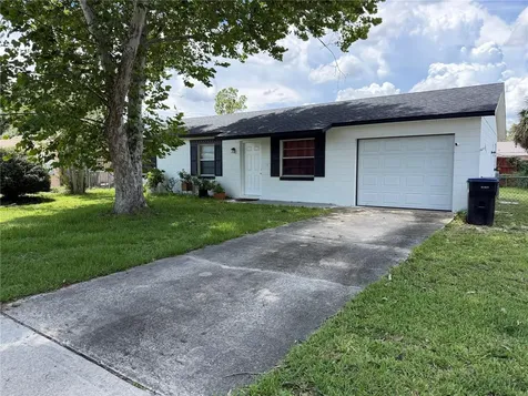 14109 Newcomb Avenue Orlando FL 32826