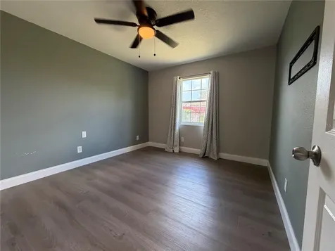 14109 Newcomb Avenue Orlando FL 32826