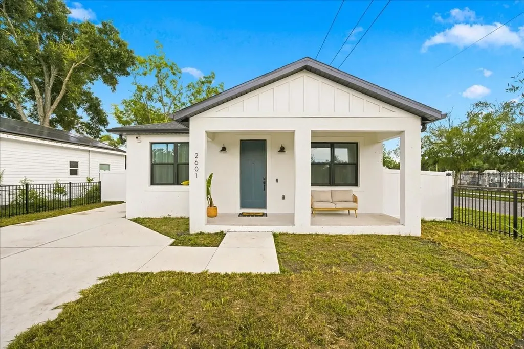 2601 E 24th Avenue Tampa FL 33605