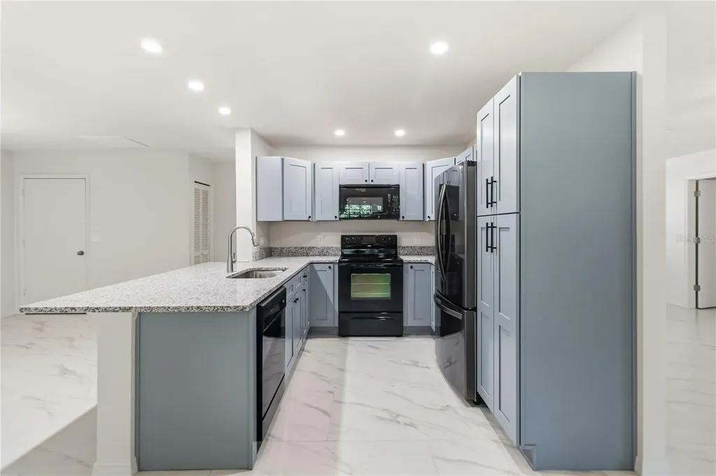 1534 Frances Street Kissimmee FL 34744